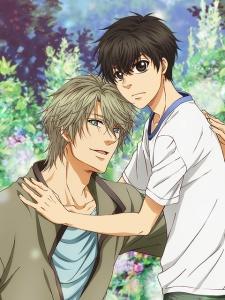 Super Lovers 第二季第01集