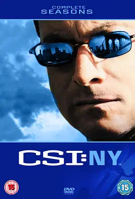 犯罪现场调查：纽约 第六季第22集