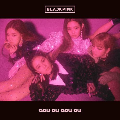 2018年BLACKPINK竞技场巡回演唱会