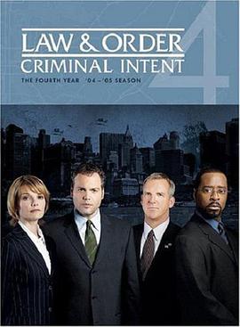 法律与秩序：犯罪倾向 第四季第17集