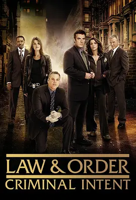 法律与秩序：犯罪倾向 第八季第10集