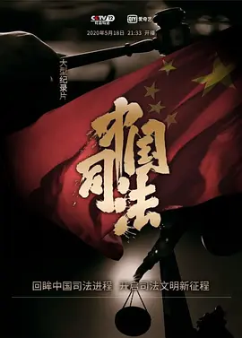 中国司法(全集)