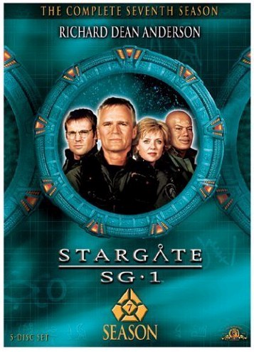 星际之门 SG-1 第七季第03集